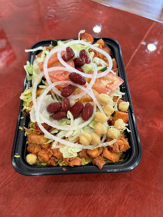 Halal Express Picture 3