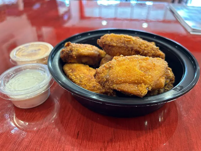 Halal Express Picture 7