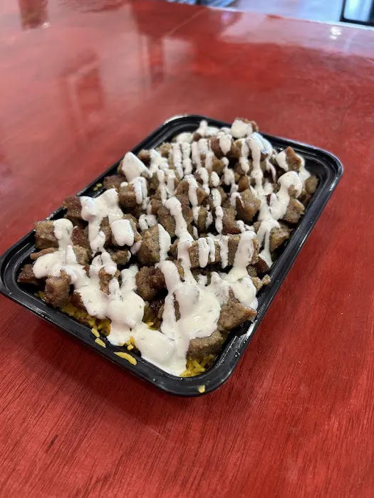 Halal Express Picture 6