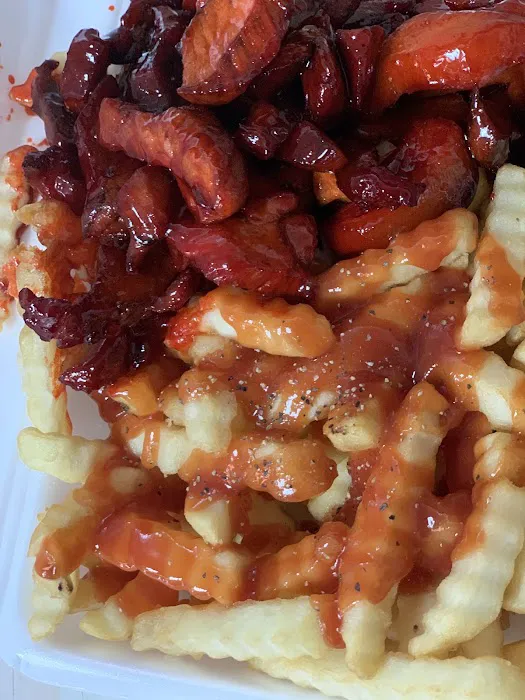 May May Kitchen Picture 6