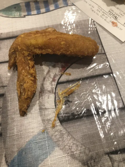 May May Kitchen Picture 7