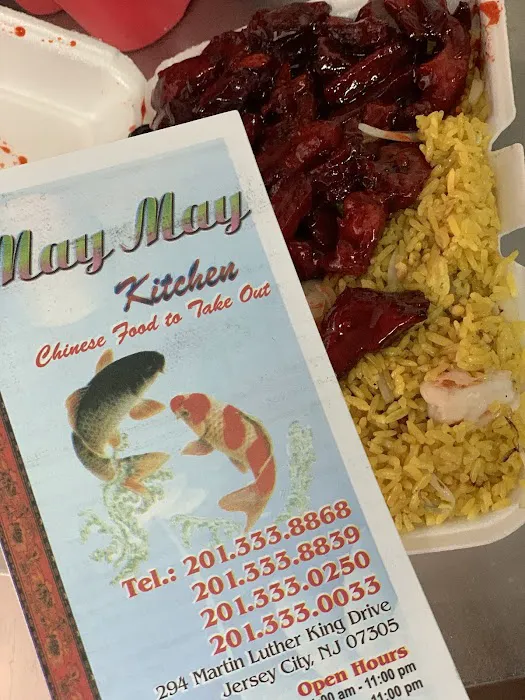 May May Kitchen Picture 3