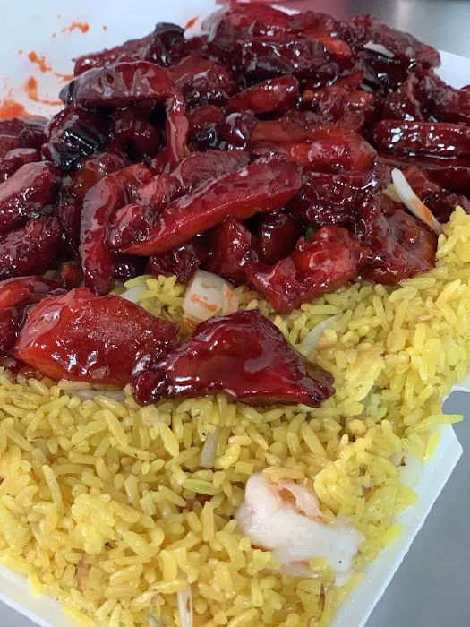 May May Kitchen Picture 2