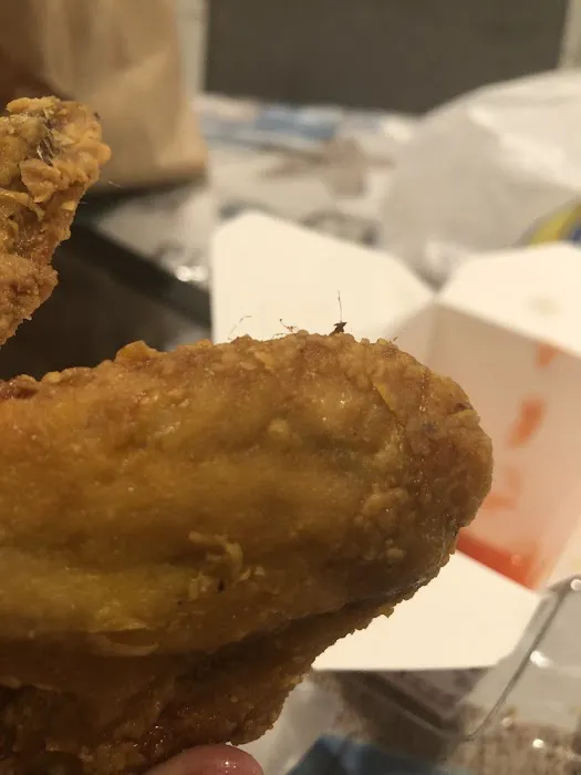 May May Kitchen Picture 9