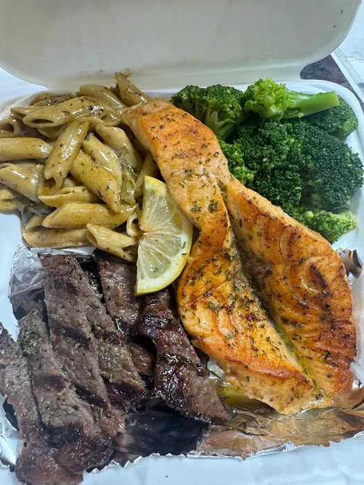 Seafood factory Picture 7