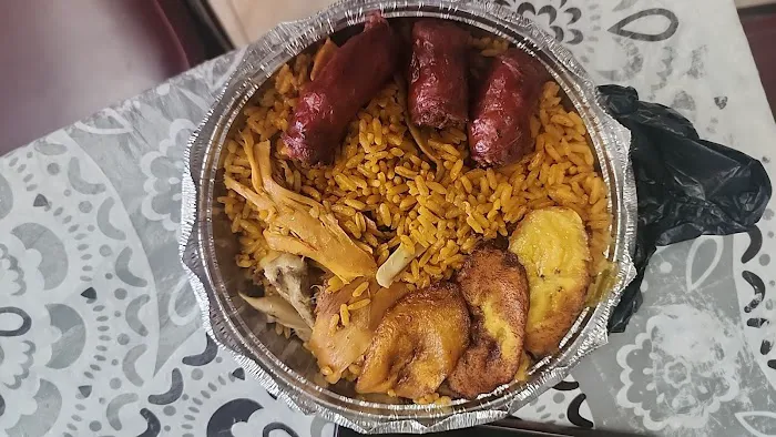 Margaritas Restaurant Picture 5