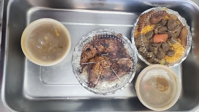 Margaritas Restaurant Picture 2