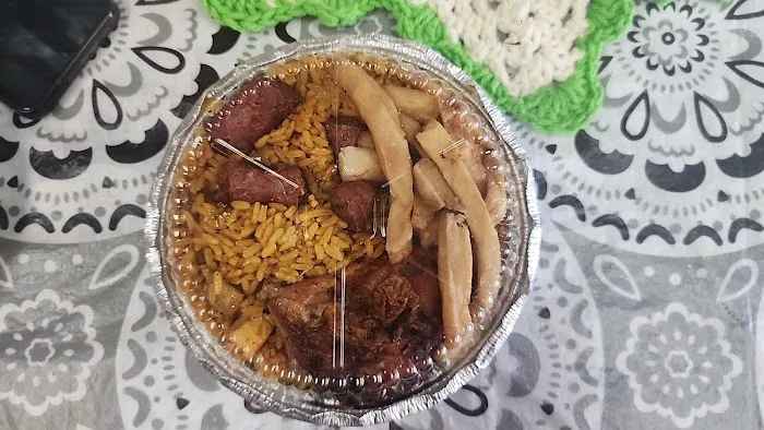 Margaritas Restaurant Picture 1