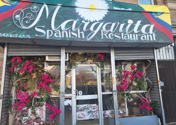 Margaritas Restaurant Picture 8