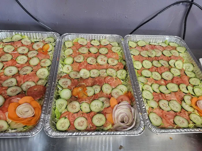 Margaritas Restaurant Picture 3