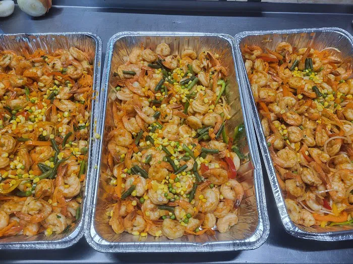 Margaritas Restaurant Picture 7