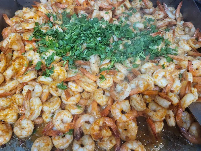 Margaritas Restaurant Picture 4