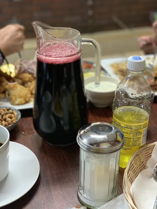 Con Yapa - Restaurant Peruana Picture 8