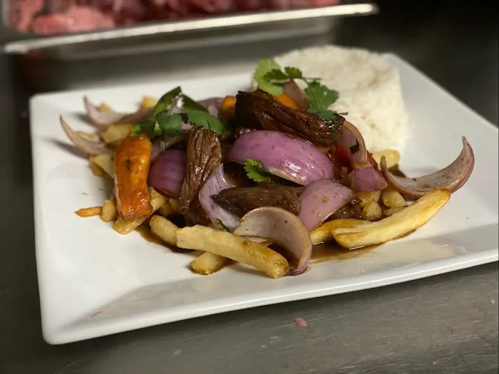 Con Yapa - Restaurant Peruana Picture 9