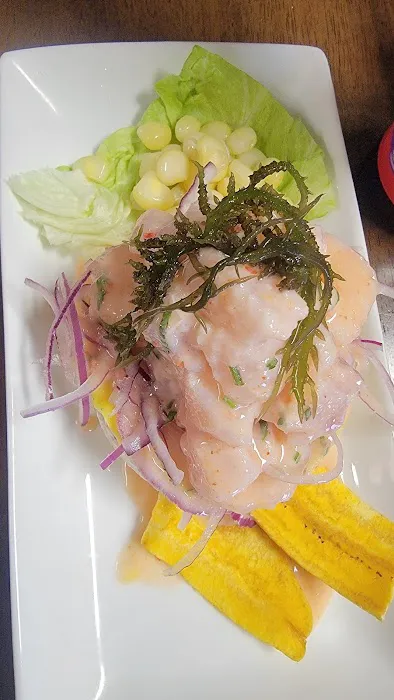 Con Yapa - Restaurant Peruana Picture 1