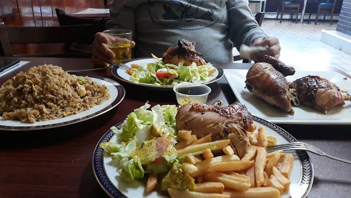 Con Yapa - Restaurant Peruana Picture 3