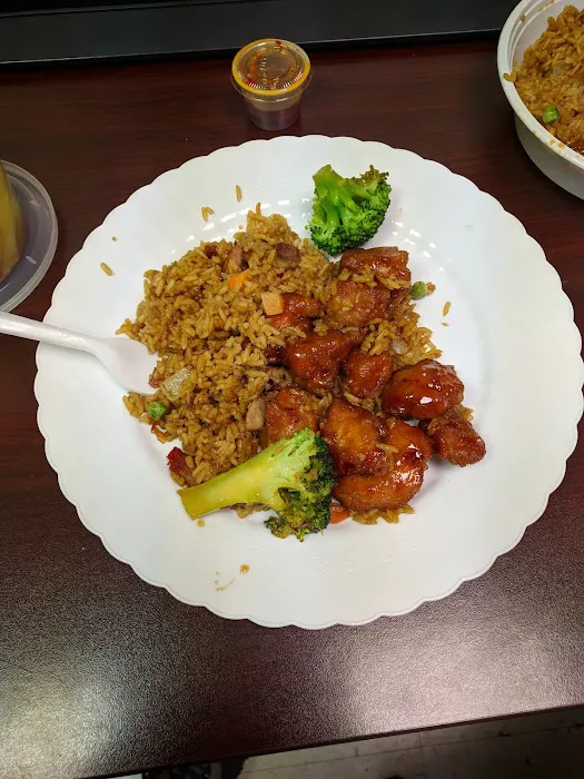 Chef Hong II Picture 2