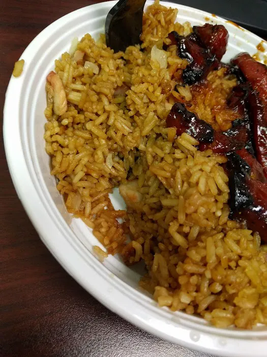 Chef Hong II Picture 3