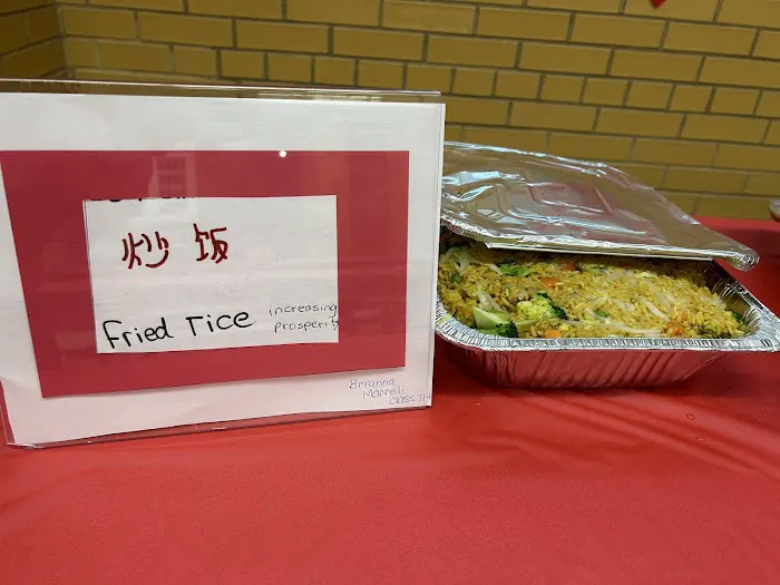 Chef Hong II Picture 1