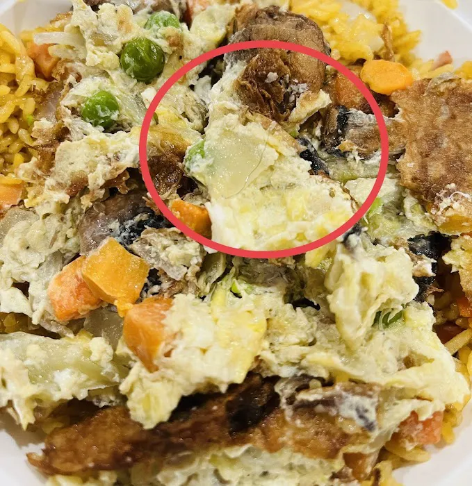 Chef Hong II Picture 8