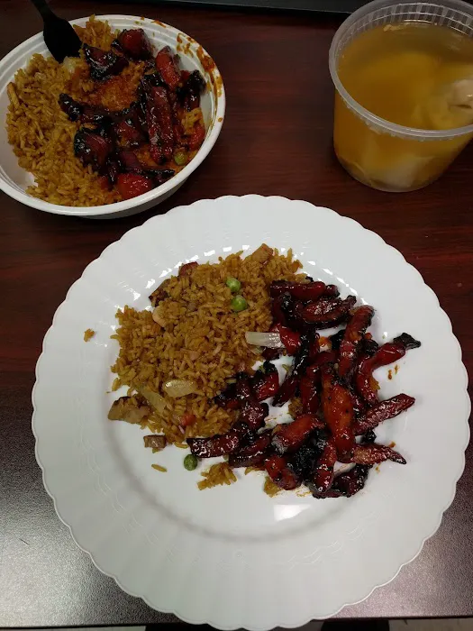 Chef Hong II Picture 4