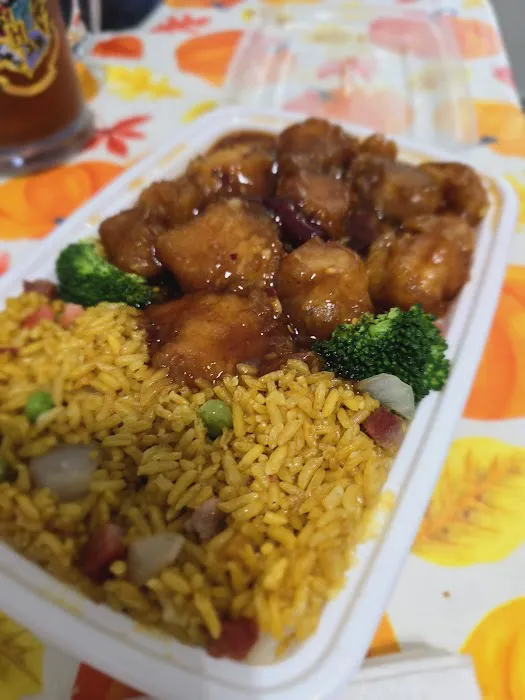 Chef Hong II Picture 9