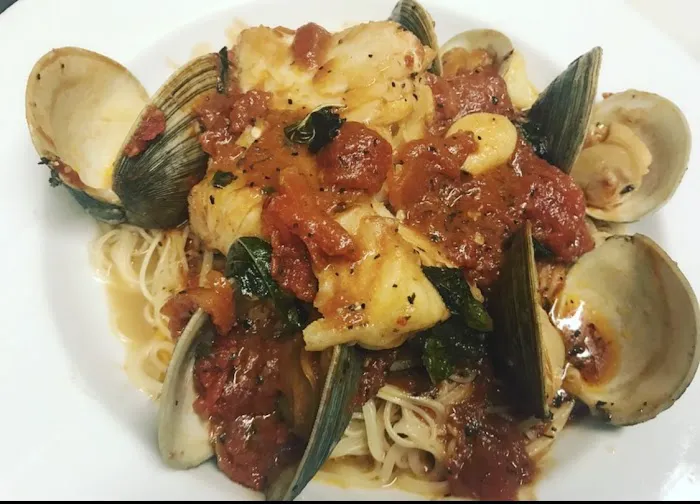 Dani's Italian Bistro Picture 8