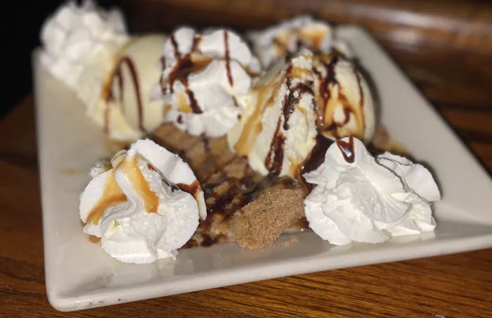 Dani's Italian Bistro Picture 6