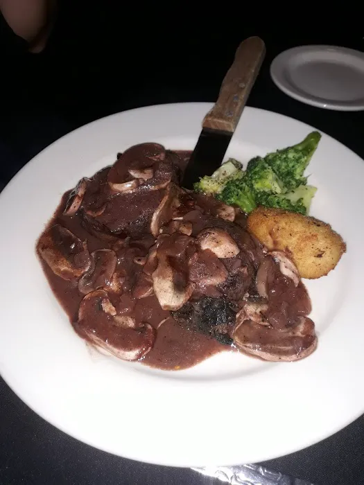 Dani's Italian Bistro Picture 7