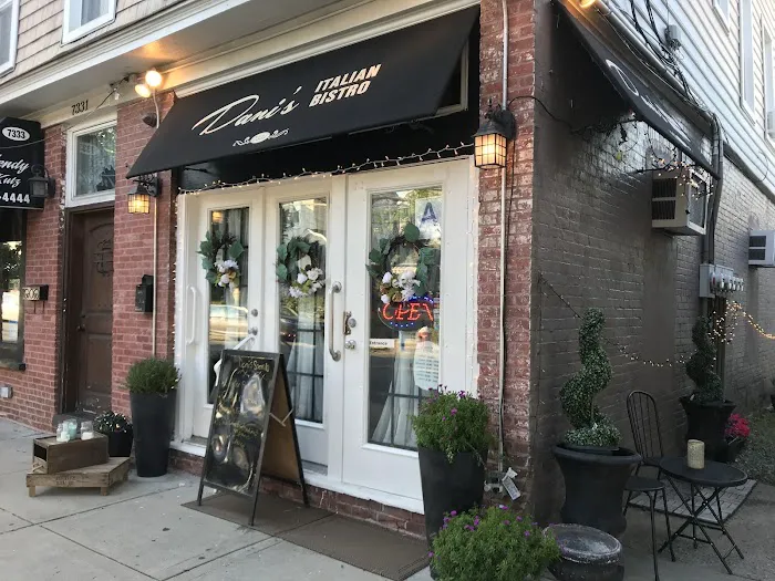 Dani's Italian Bistro Picture 10