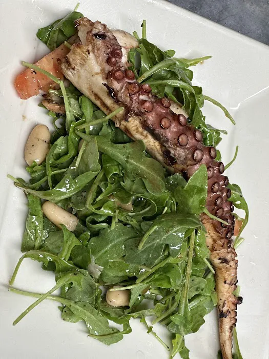 Dani's Italian Bistro Picture 5