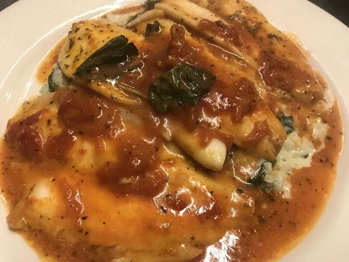 Dani's Italian Bistro Picture 4