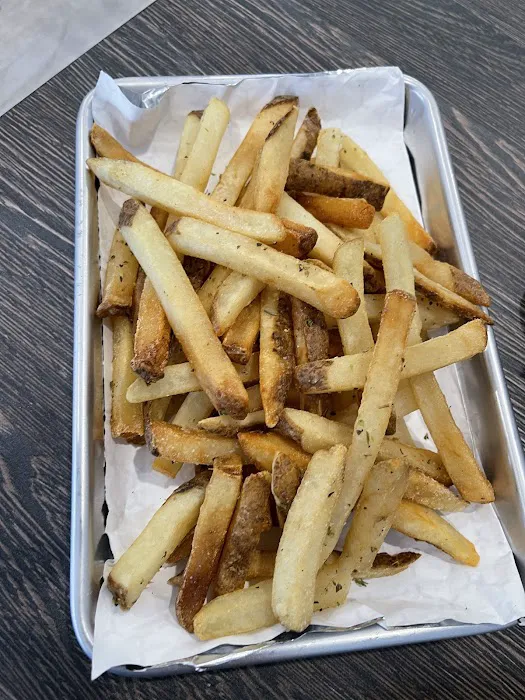 Firestix Greek Grill Picture 2