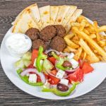 Firestix Greek Grill