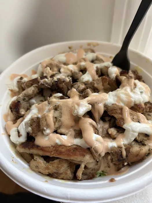 Firestix Greek Grill Picture 3