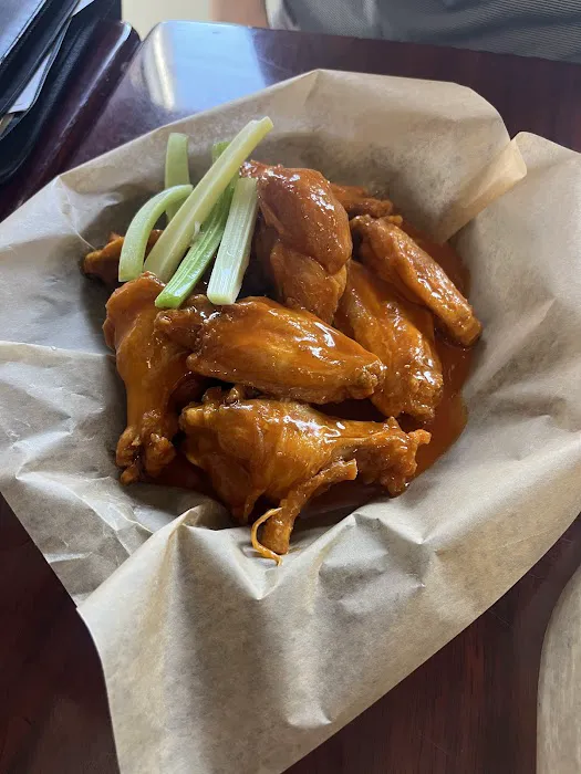 Sharky's West Picture 8