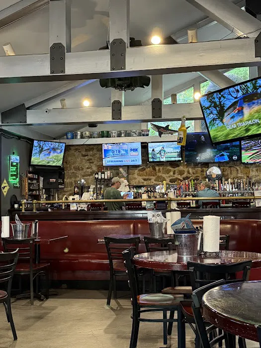 Sharky's West Picture 6