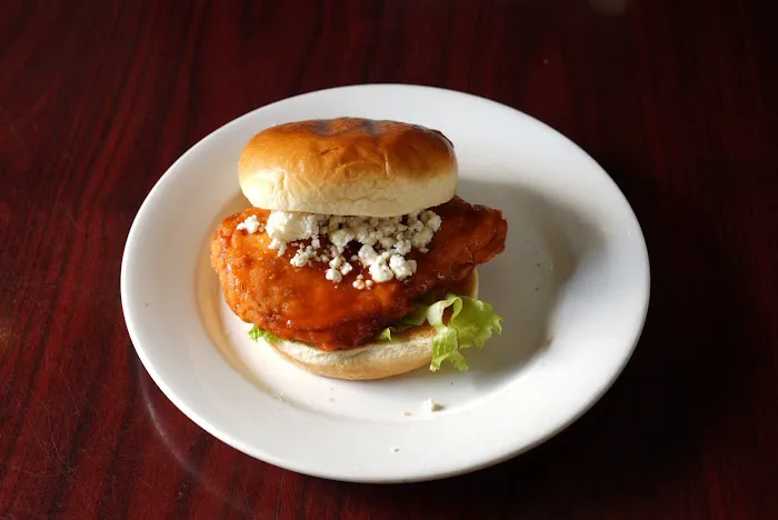 Sharky's West Picture 5