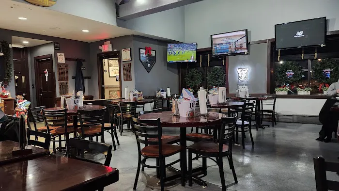 Sharky's West Picture 7