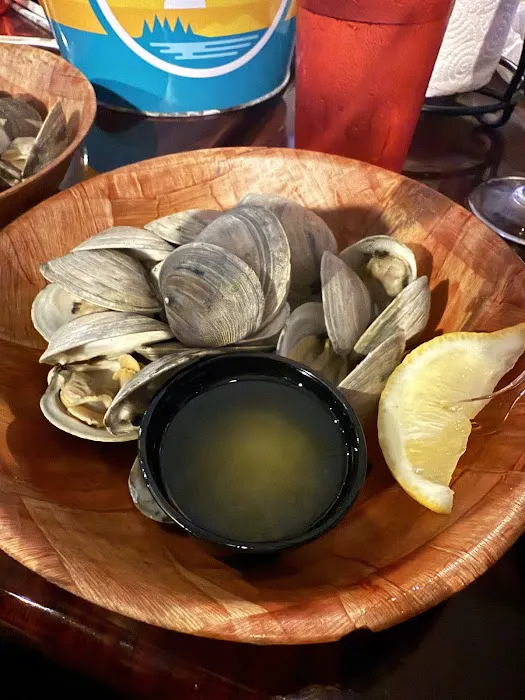 Sharky's West Picture 1