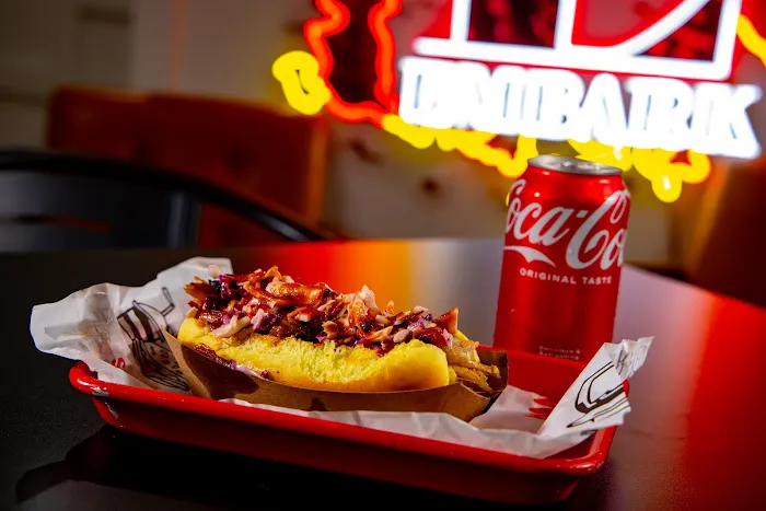 Embark Smoked Meats | BBQ Restaurant - Boonton NJ Picture 5