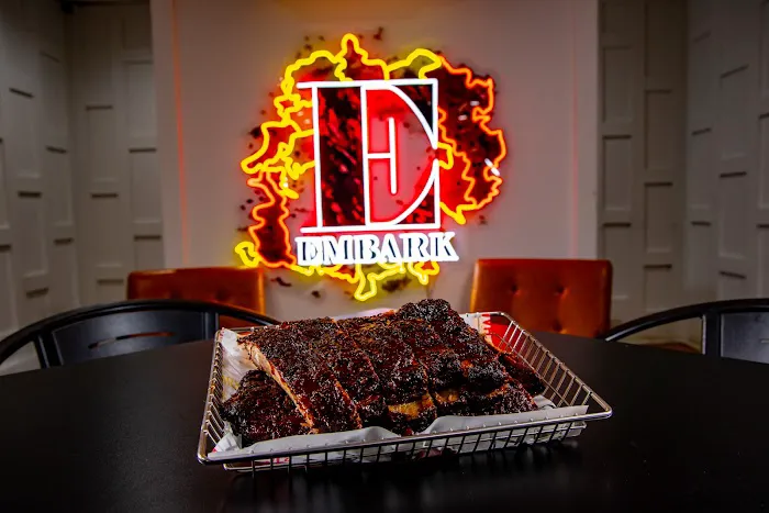 Embark Smoked Meats | BBQ Restaurant - Boonton NJ Picture 6
