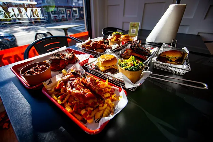 Embark Smoked Meats | BBQ Restaurant - Boonton NJ Picture 2