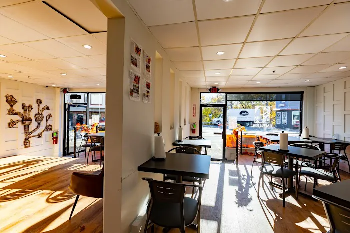 Embark Smoked Meats | BBQ Restaurant - Boonton NJ Picture 4