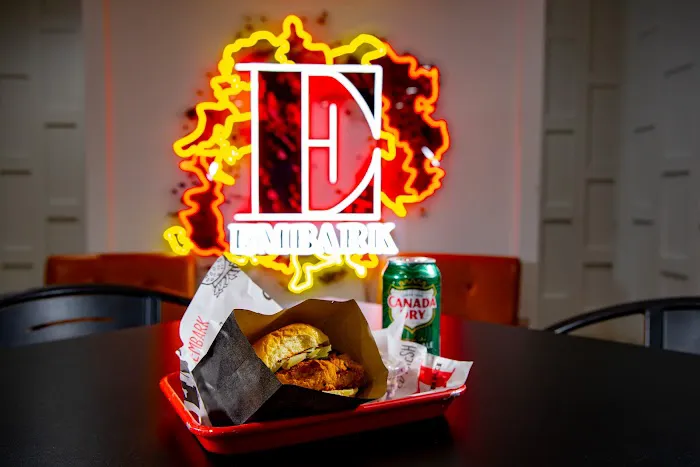 Embark Smoked Meats | BBQ Restaurant - Boonton NJ Picture 8