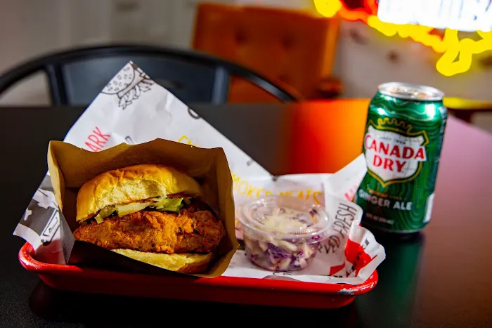 Embark Smoked Meats | BBQ Restaurant - Boonton NJ Picture 3