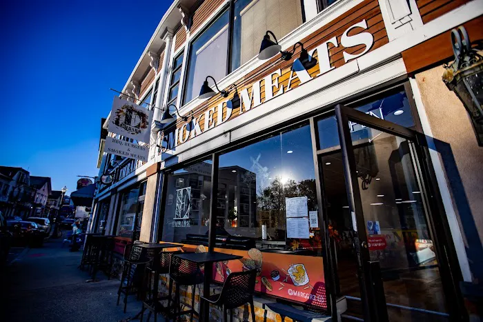 Embark Smoked Meats | BBQ Restaurant - Boonton NJ Picture 1