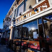 Embark Smoked Meats | BBQ Restaurant - Boonton NJ ico