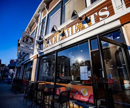 Embark Smoked Meats | BBQ Restaurant - Boonton NJ