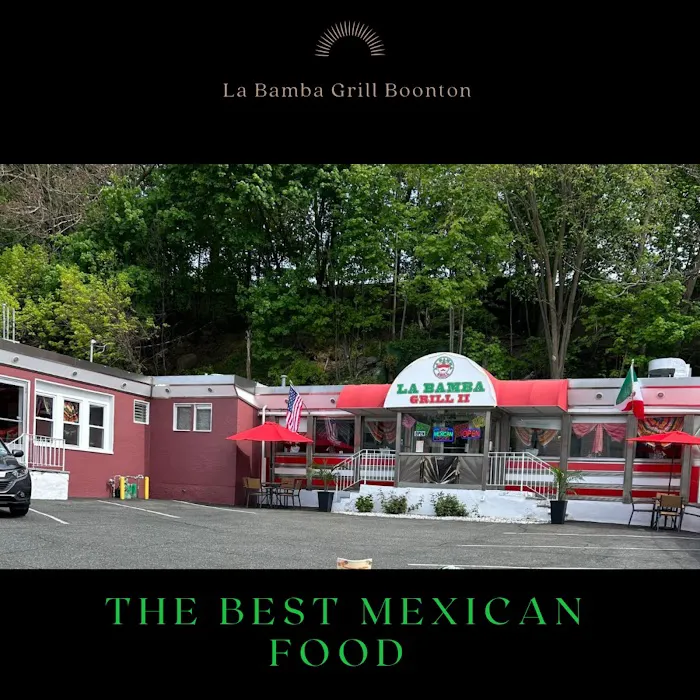 La Bamba Grill 2 Picture 1